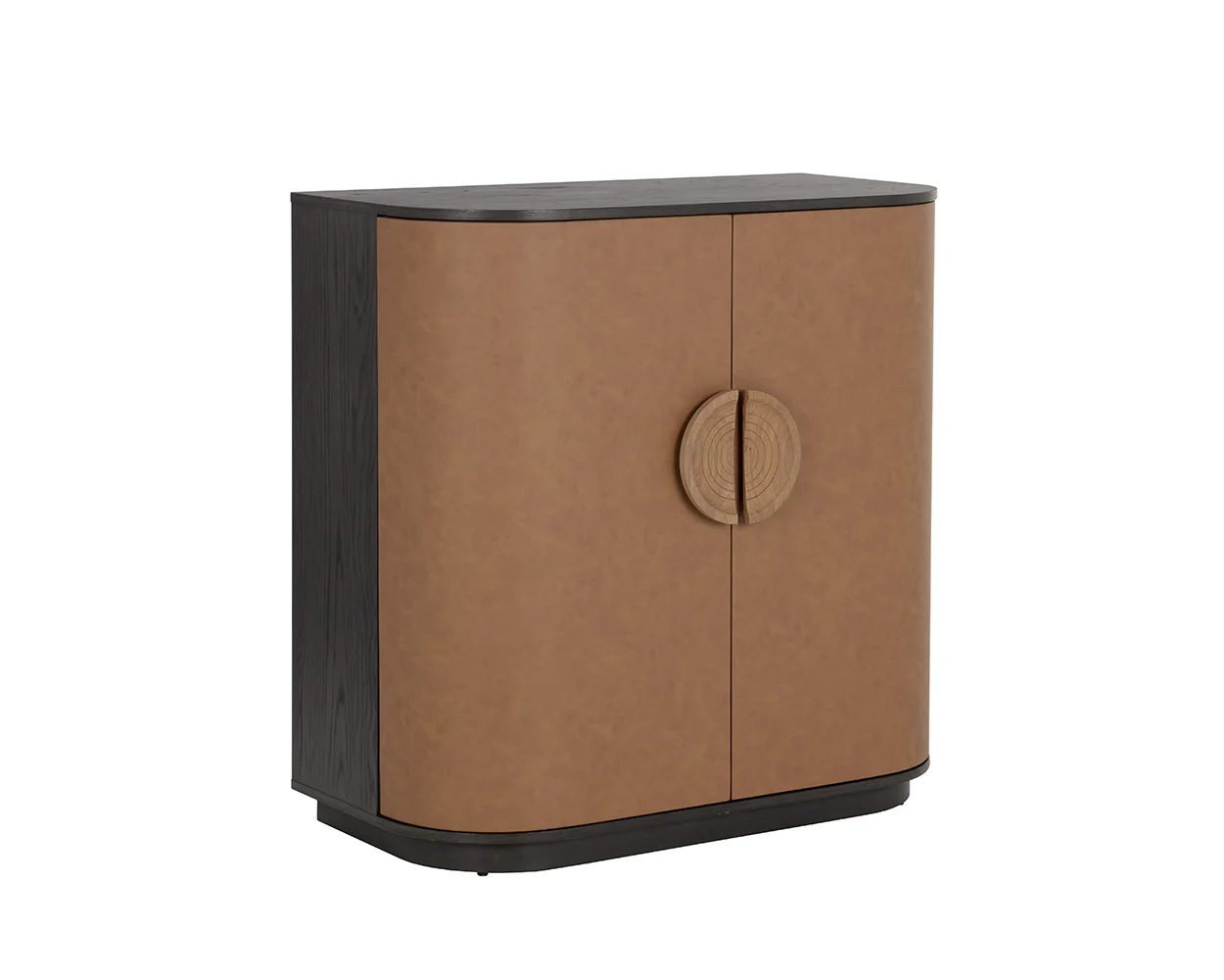 Dresden Bar Cabinet - Image 4