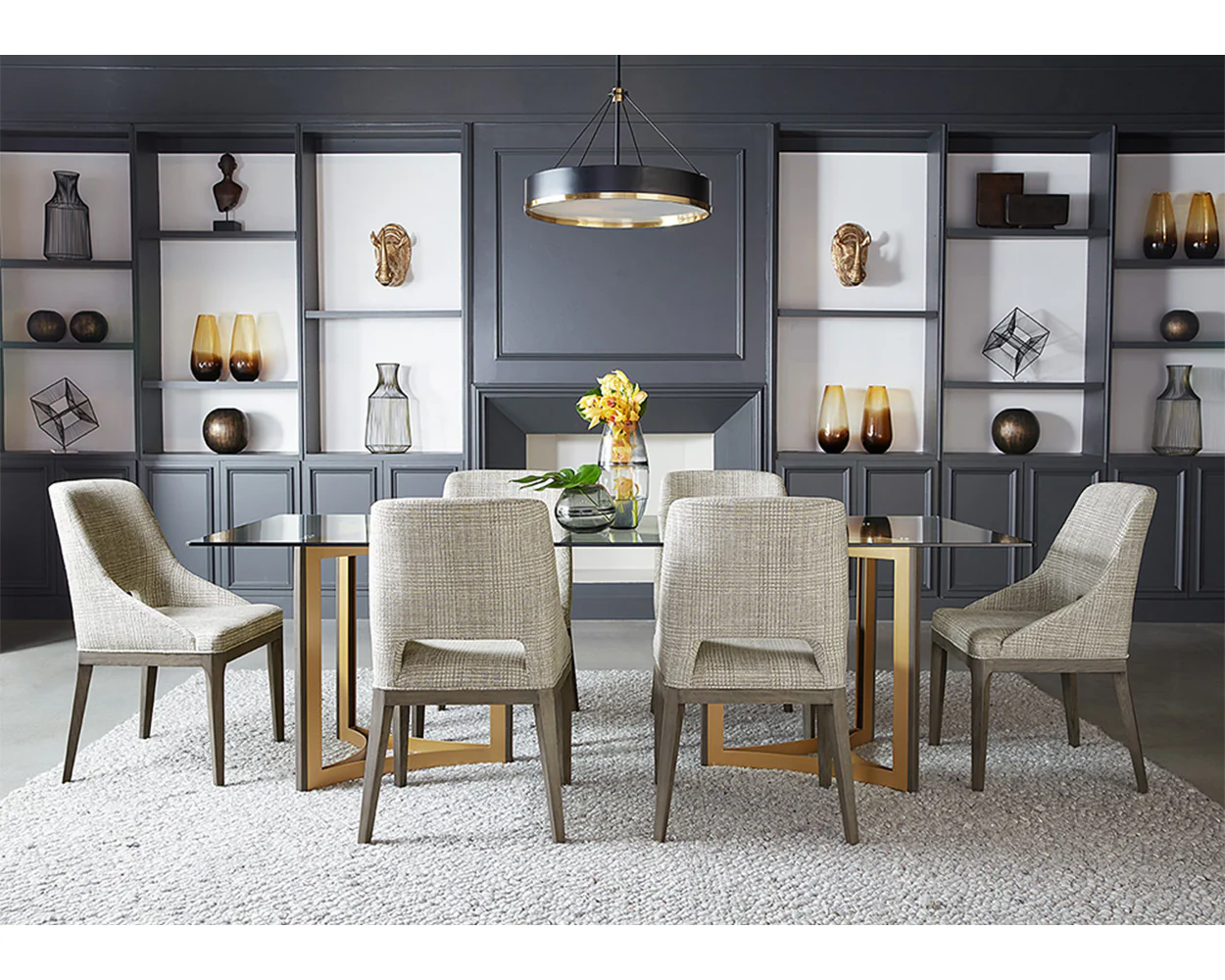 Dudley Chandelier - Image 4