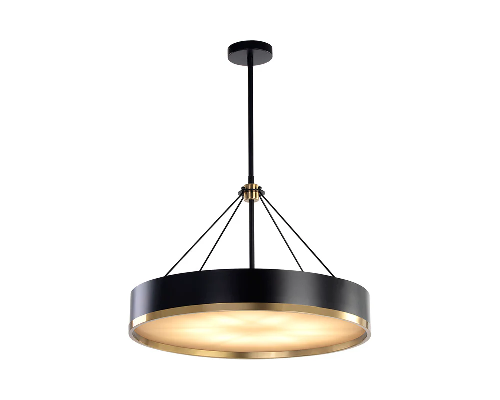 Dudley Chandelier - Image 5