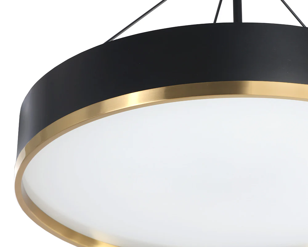 Dudley Chandelier - Image 6