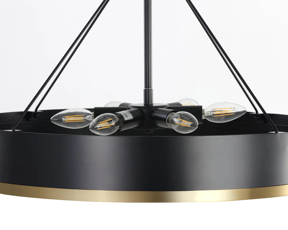 Dudley Chandelier - Image 8