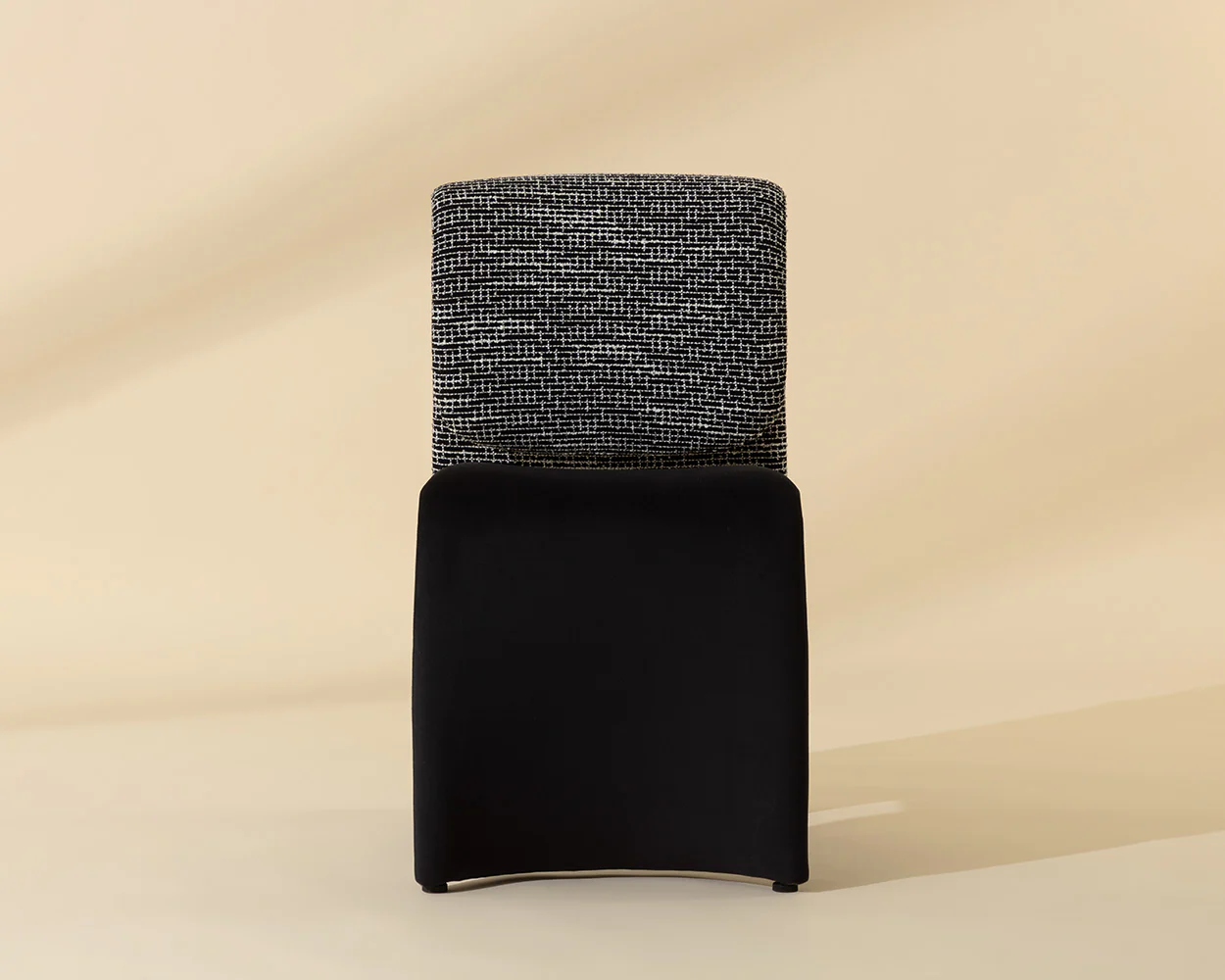 Dunnington Dining Chair - Dark Bronze - Image 2