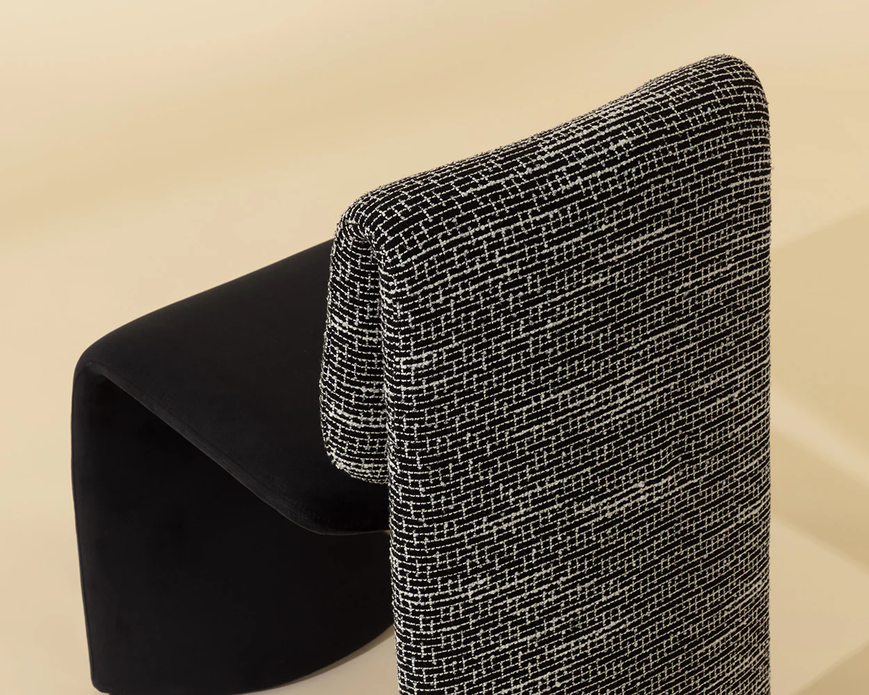 Dunnington Dining Chair - Dark Bronze - Image 3
