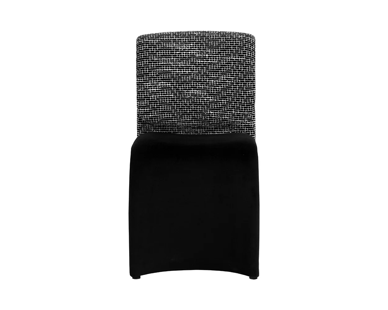 Dunnington Dining Chair - Dark Bronze - Image 5