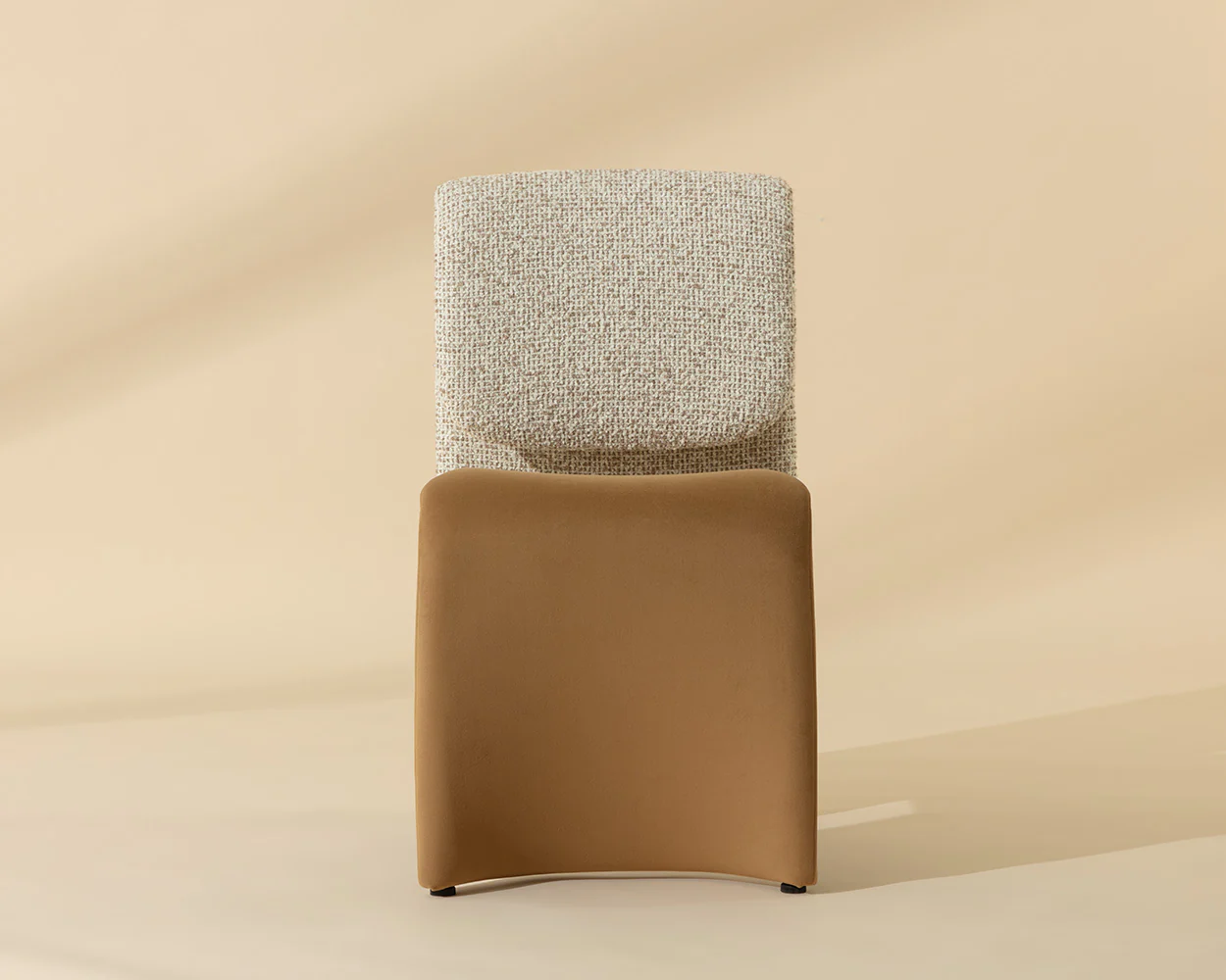 Dunnington Dining Chair - Gold - Image 2