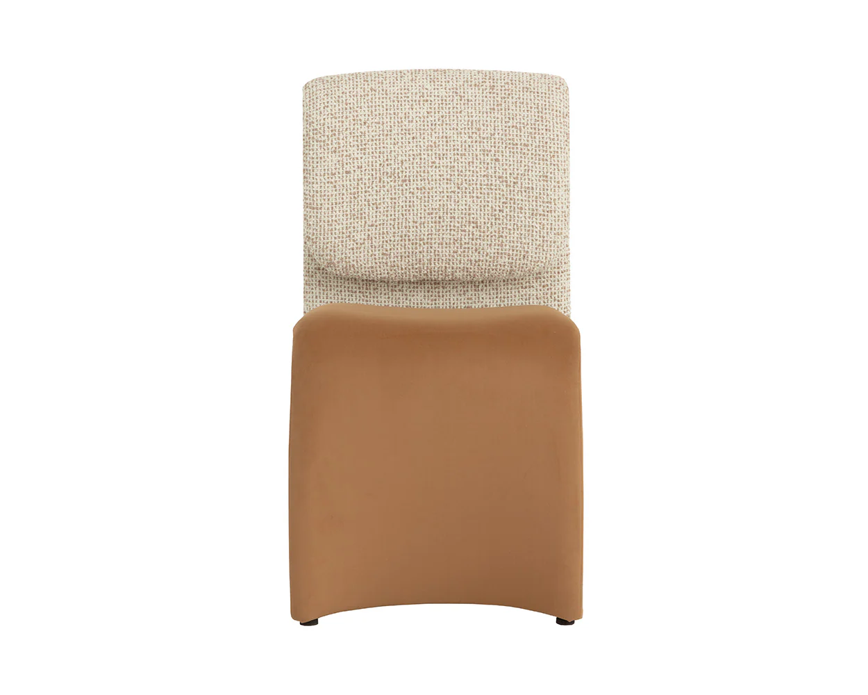 Dunnington Dining Chair - Gold - Image 5