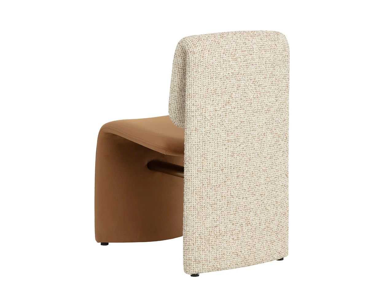 Dunnington Dining Chair - Gold - Image 7