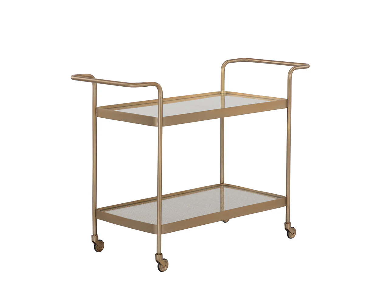 Durva Bar Cart - Image 4