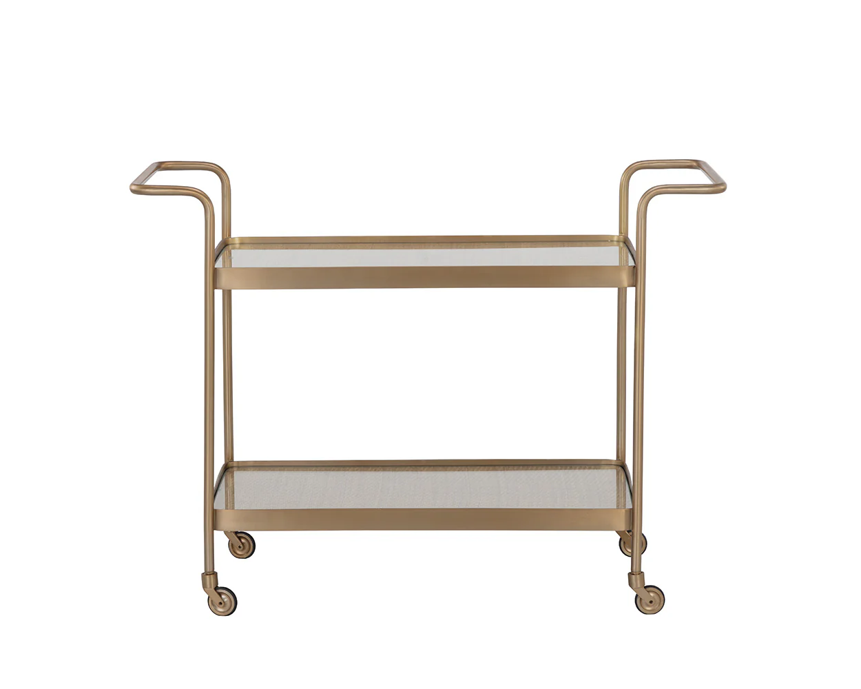 Durva Bar Cart - Image 5