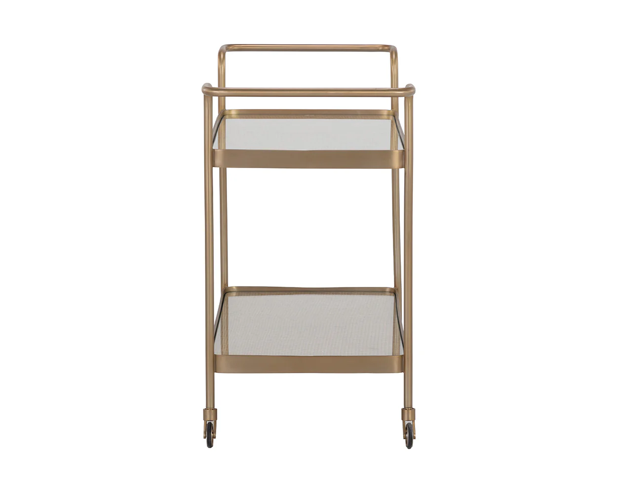 Durva Bar Cart - Image 6