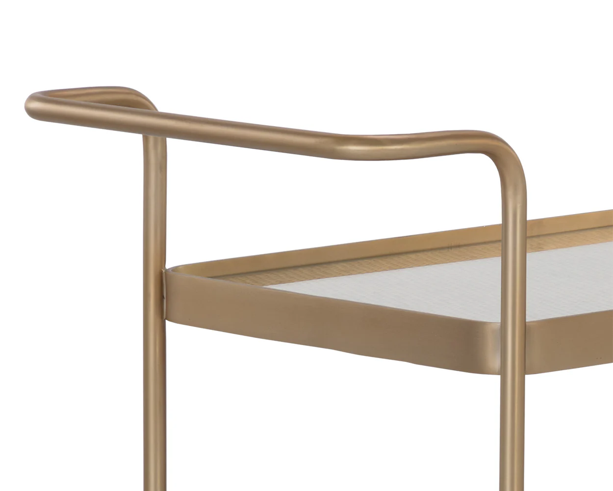 Durva Bar Cart - Image 8
