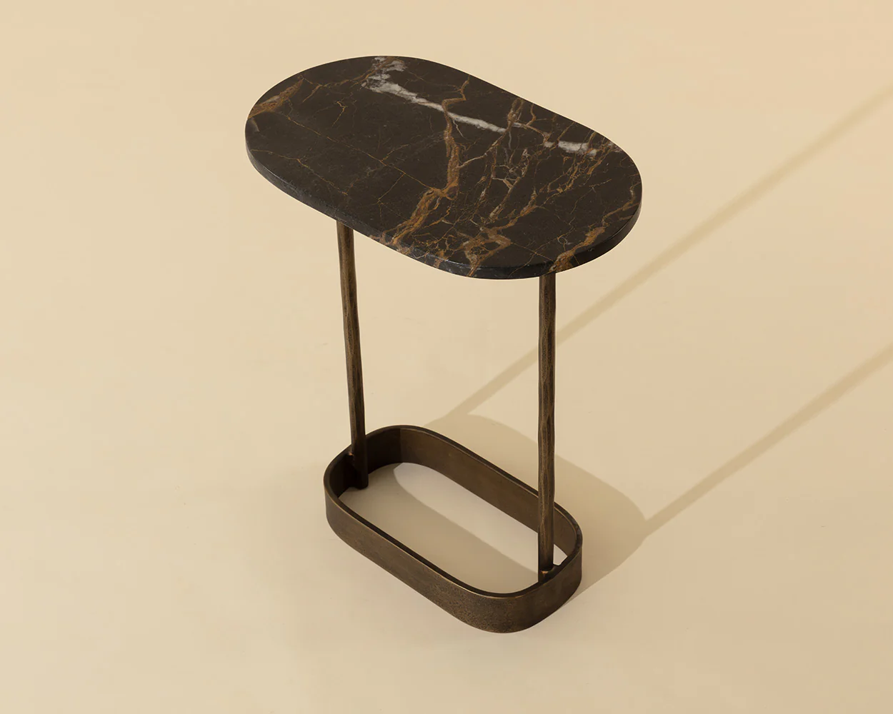 Eden End Table - Image 10