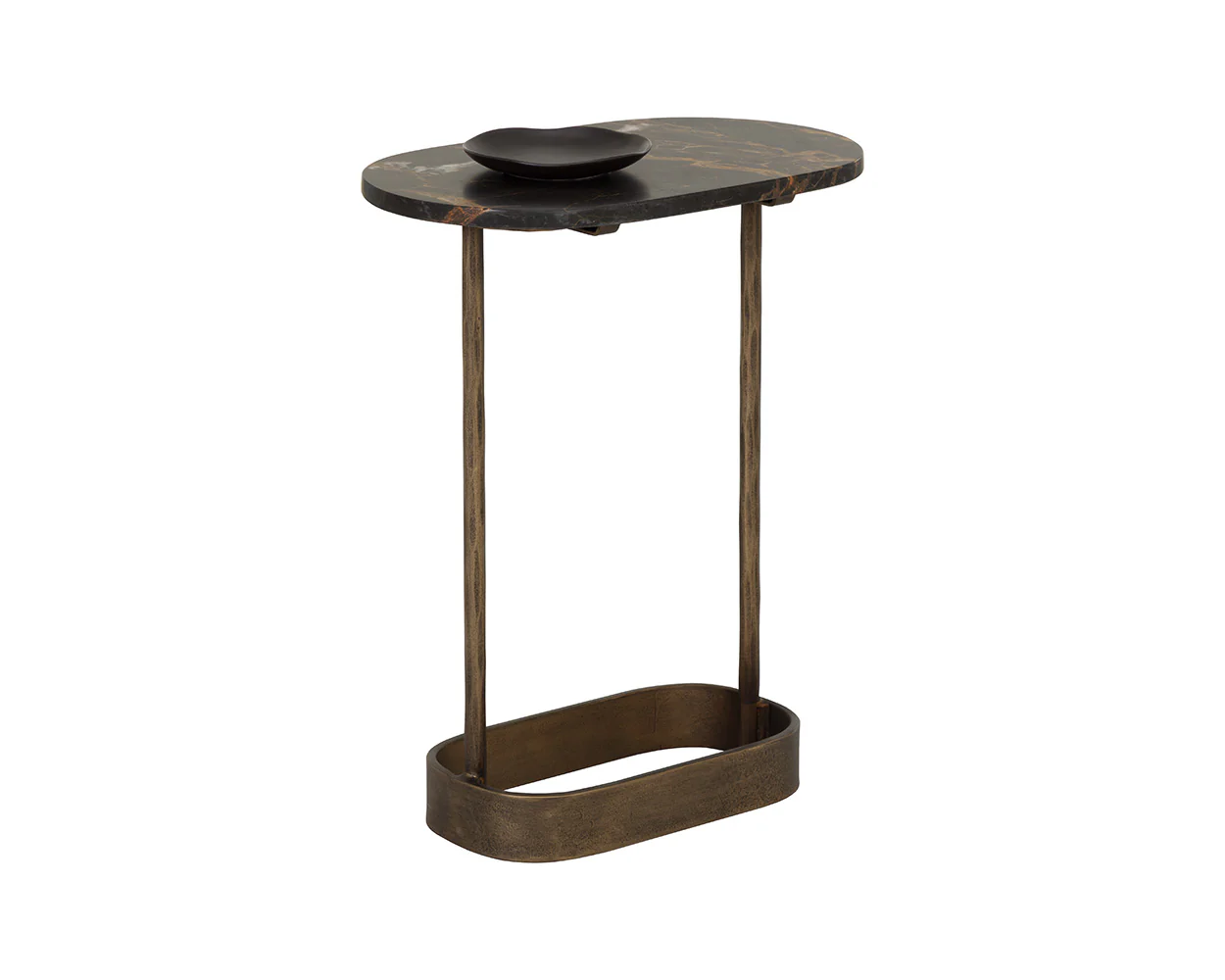 Eden End Table - Image 12