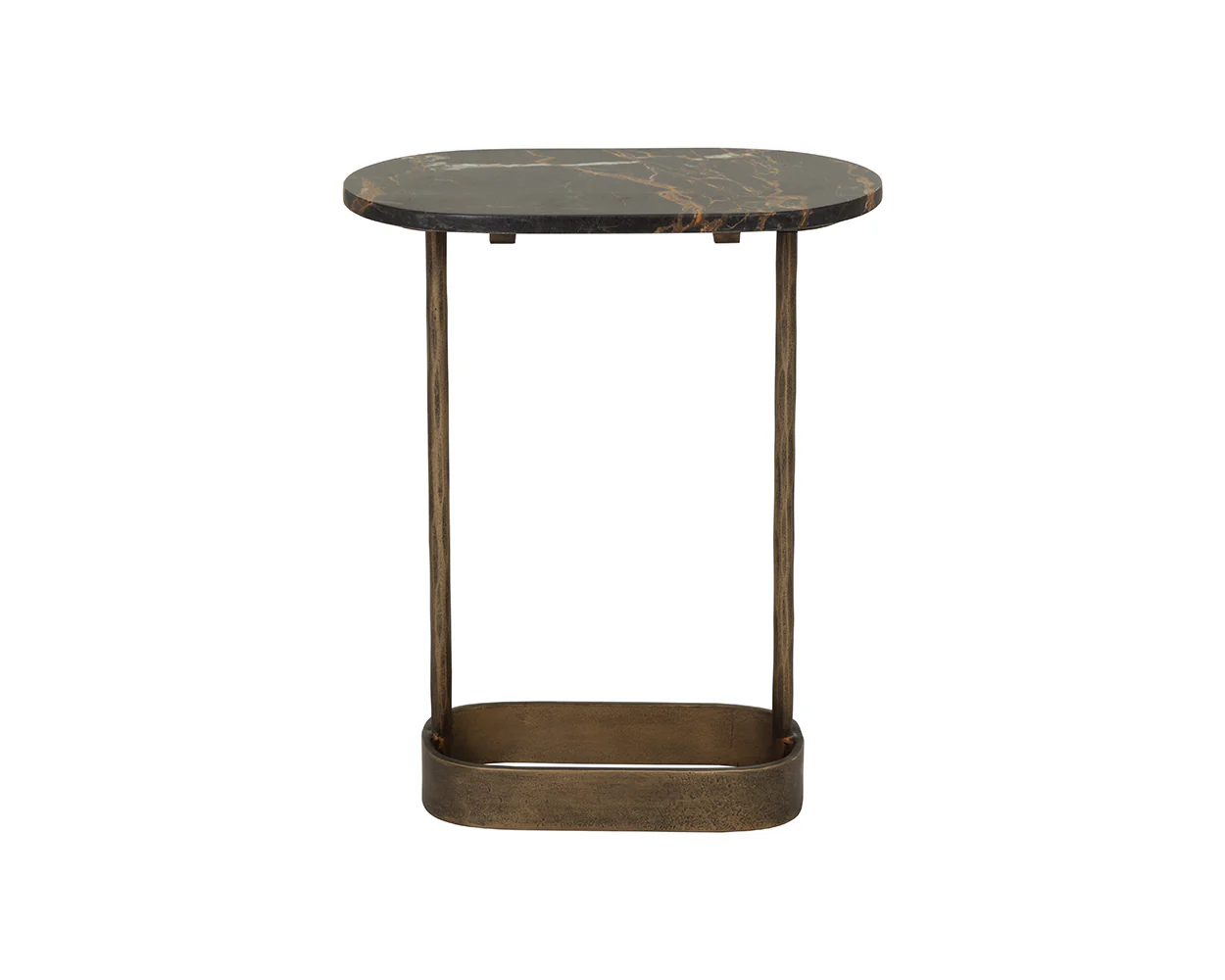 Eden End Table - Image 13