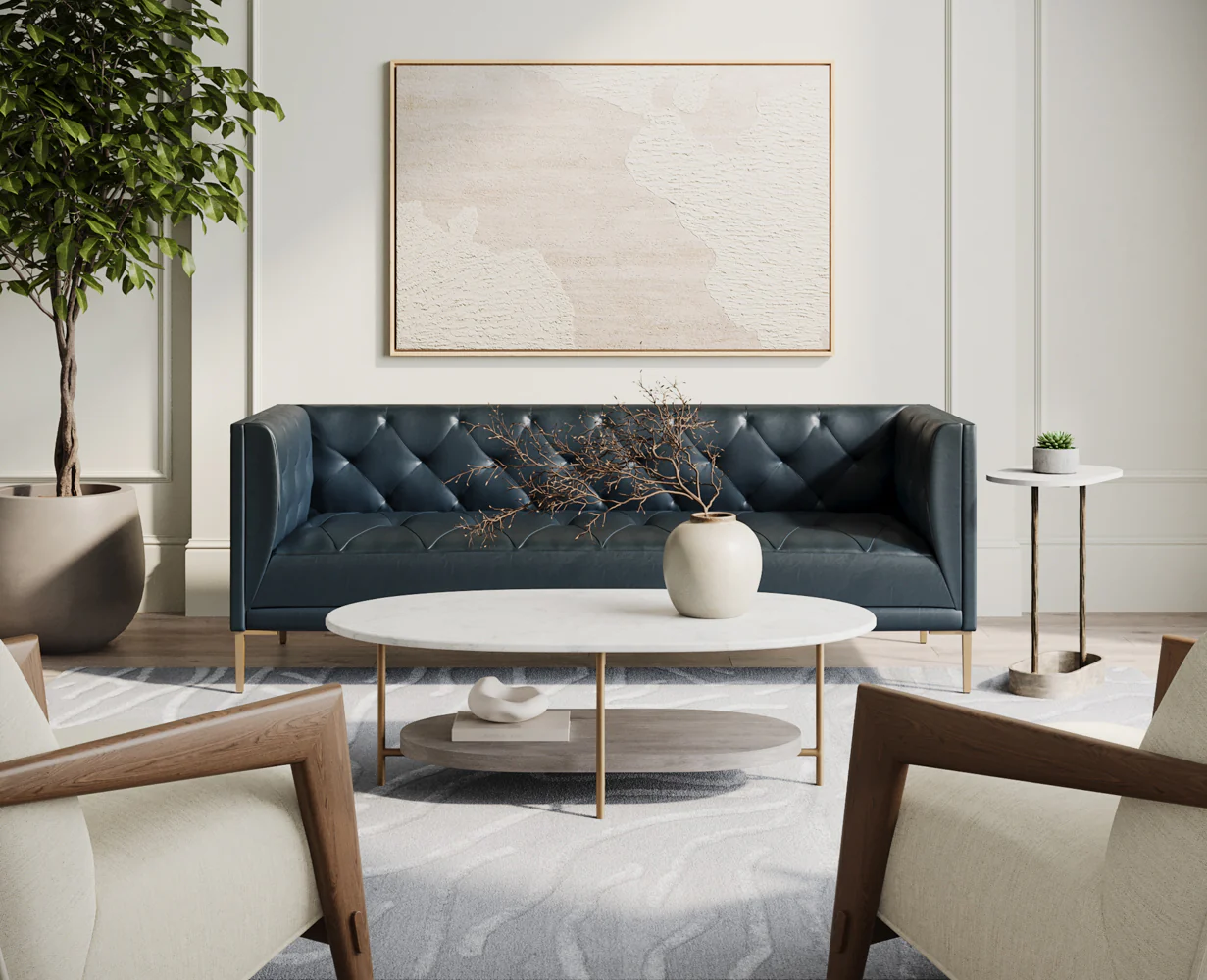 Eden End Table - Image 3
