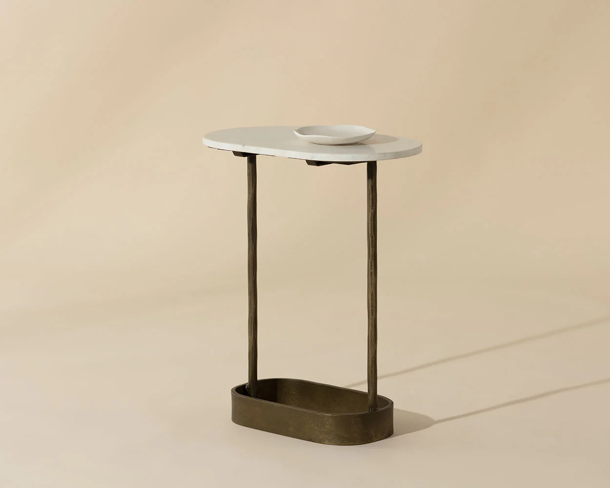 Eden End Table - Image 4