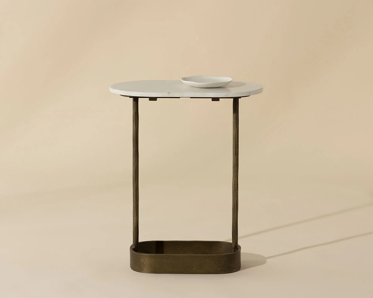 Eden End Table - Image 5