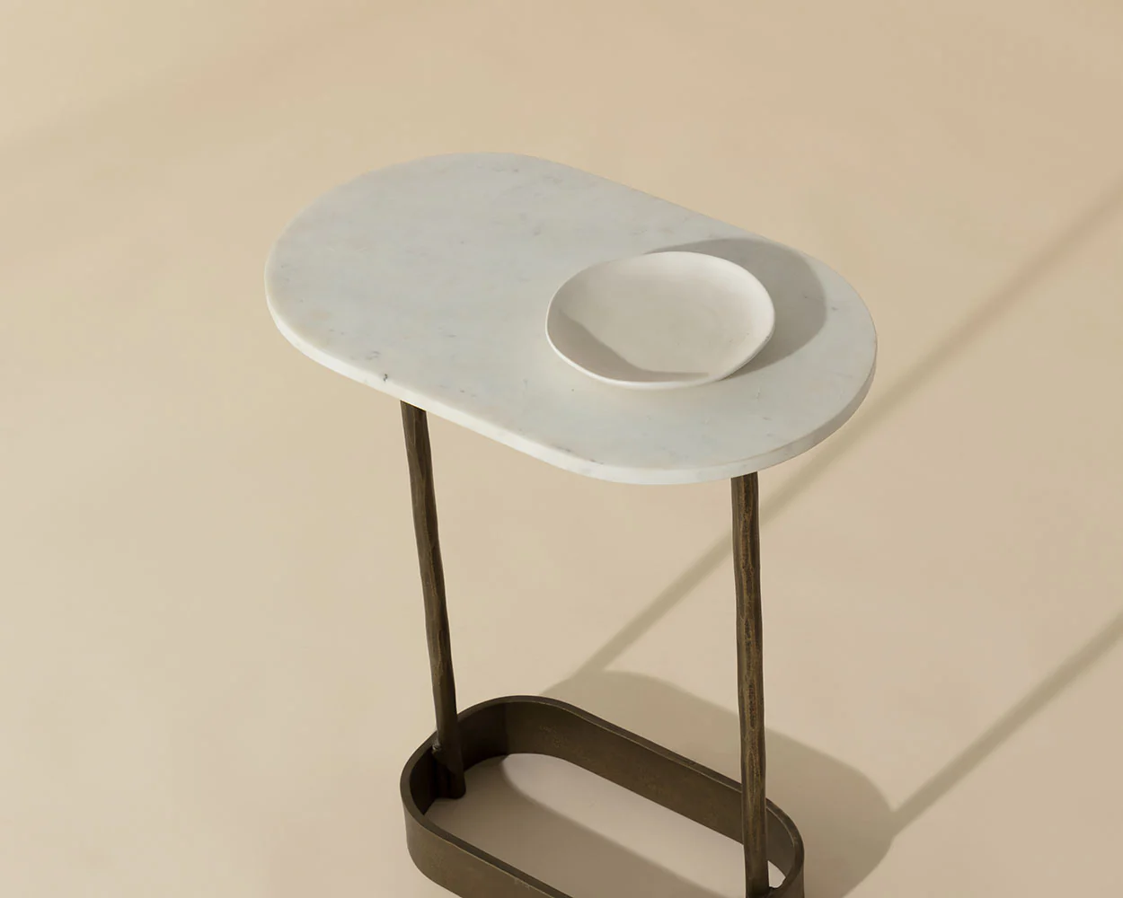 Eden End Table - Image 6