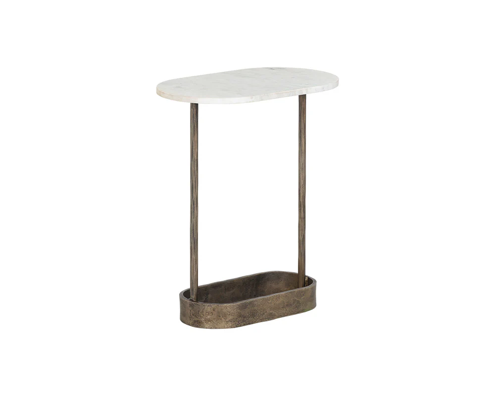 Eden End Table - Image 7