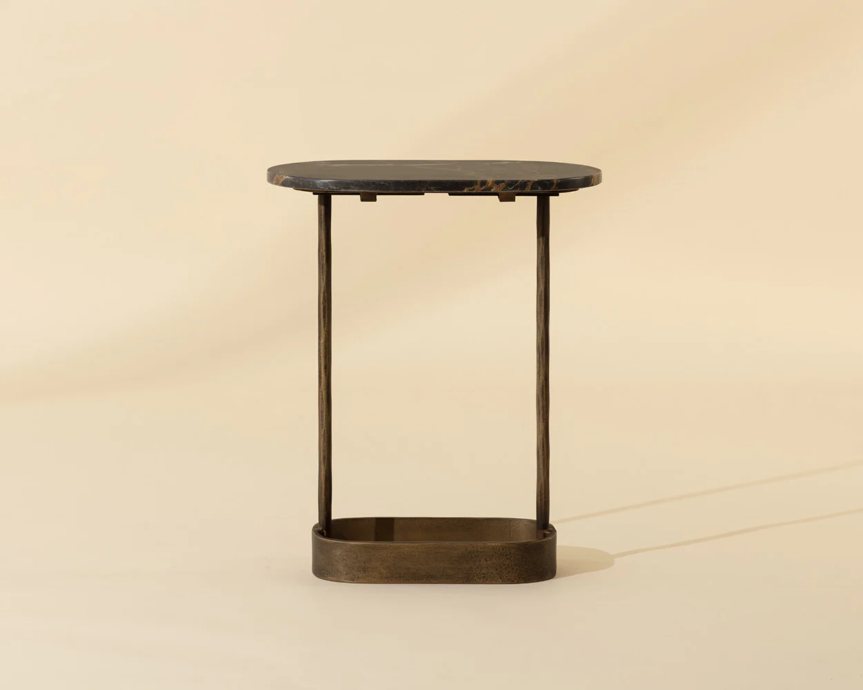 Eden End Table - Image 9