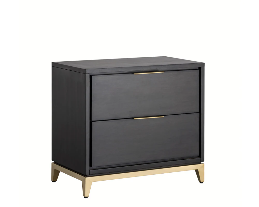 Edmund Nightstand - Image 2