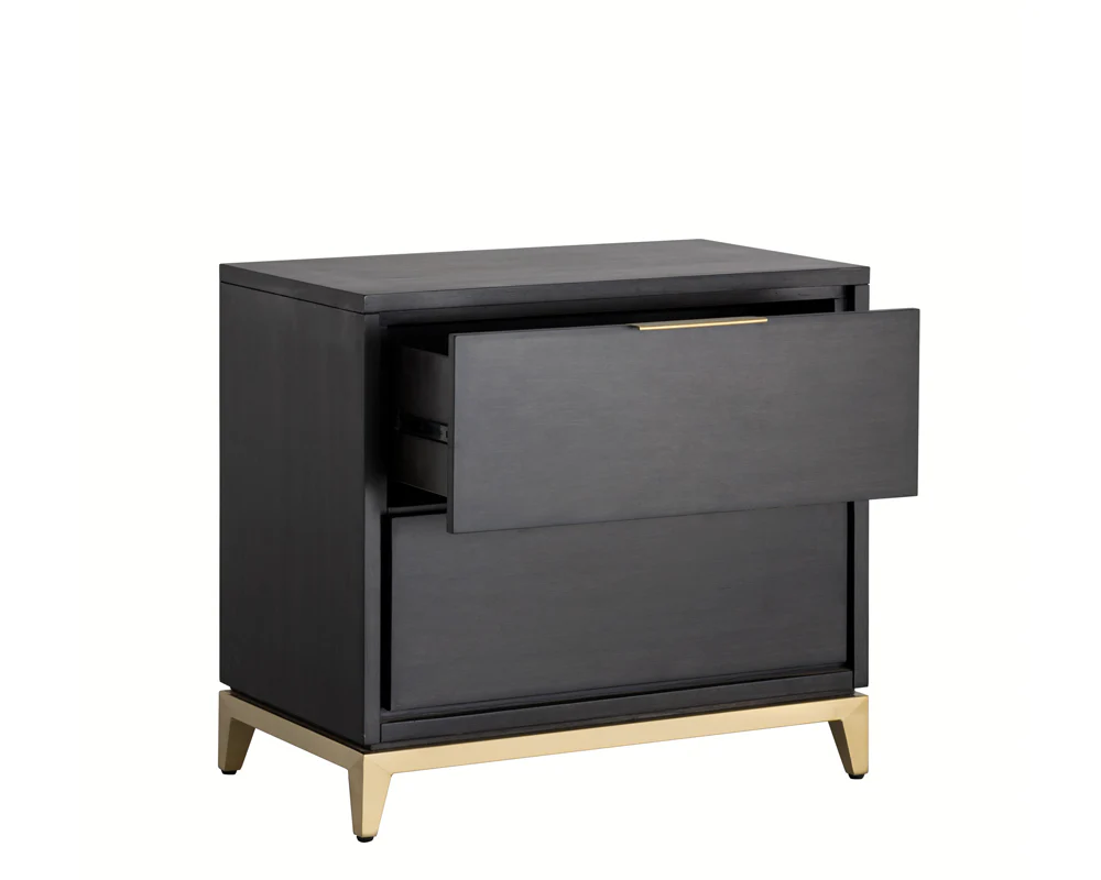 Edmund Nightstand - Image 3