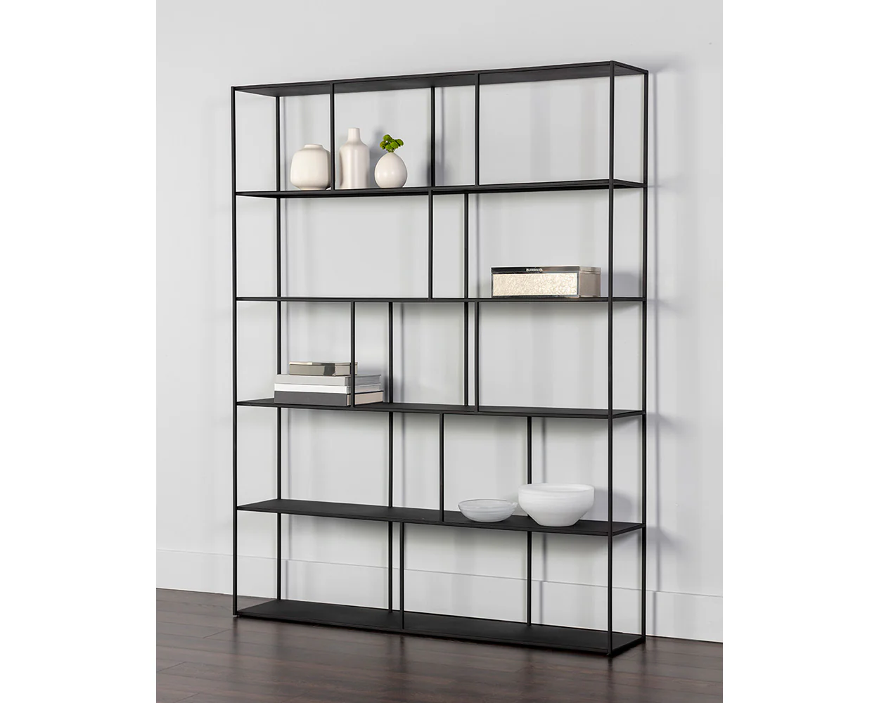 Eiffel Bookcase - Extra Large - Image 2