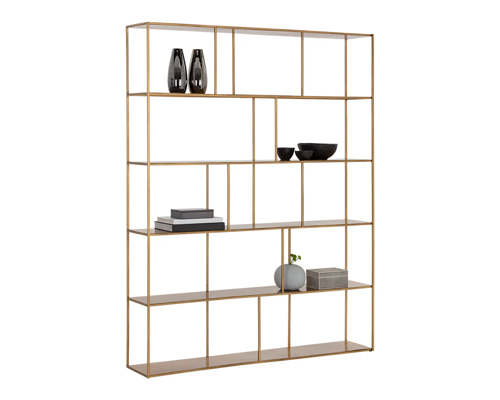 Eiffel Bookcase - Extra Large - Image 5