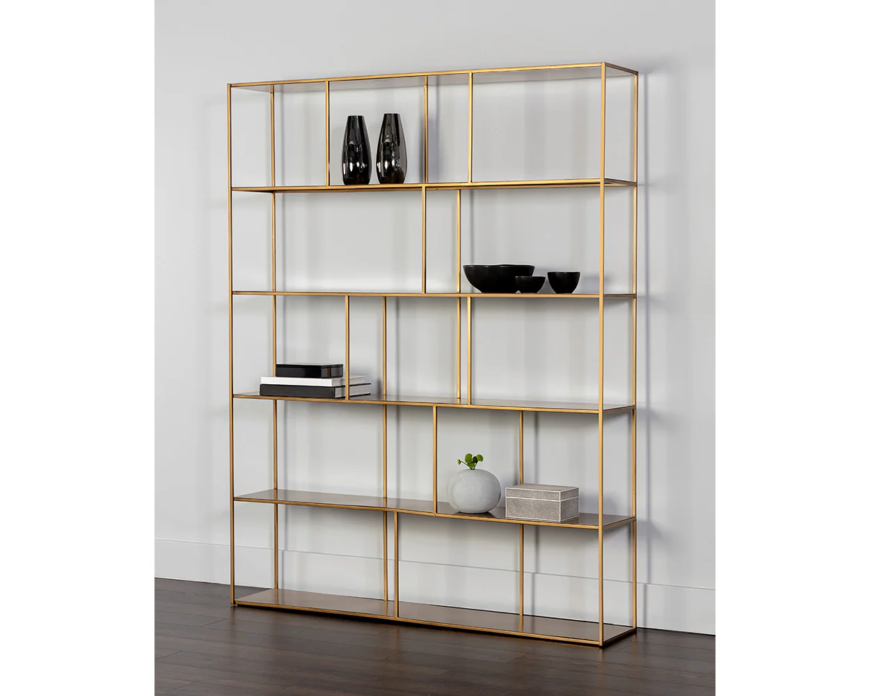 Eiffel Bookcase - Extra Large - Image 6