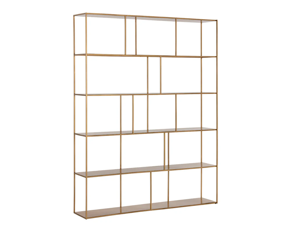Eiffel Bookcase - Extra Large - Image 7