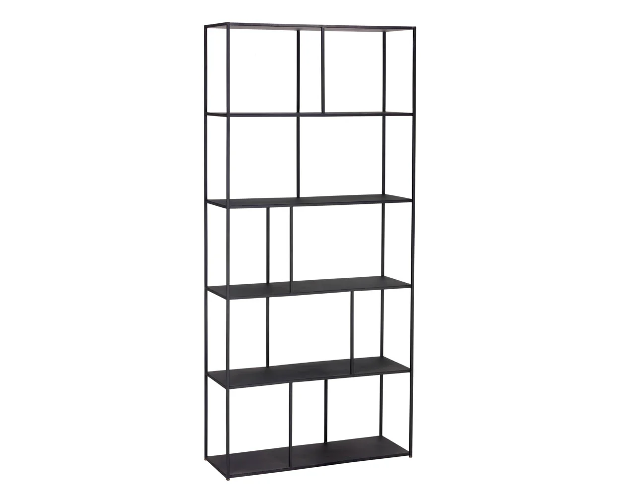 Eiffel Bookcase - Large - Image 13
