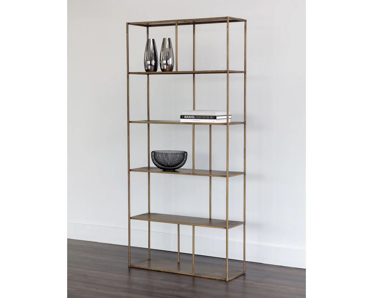 Eiffel Bookcase - Large - Image 2