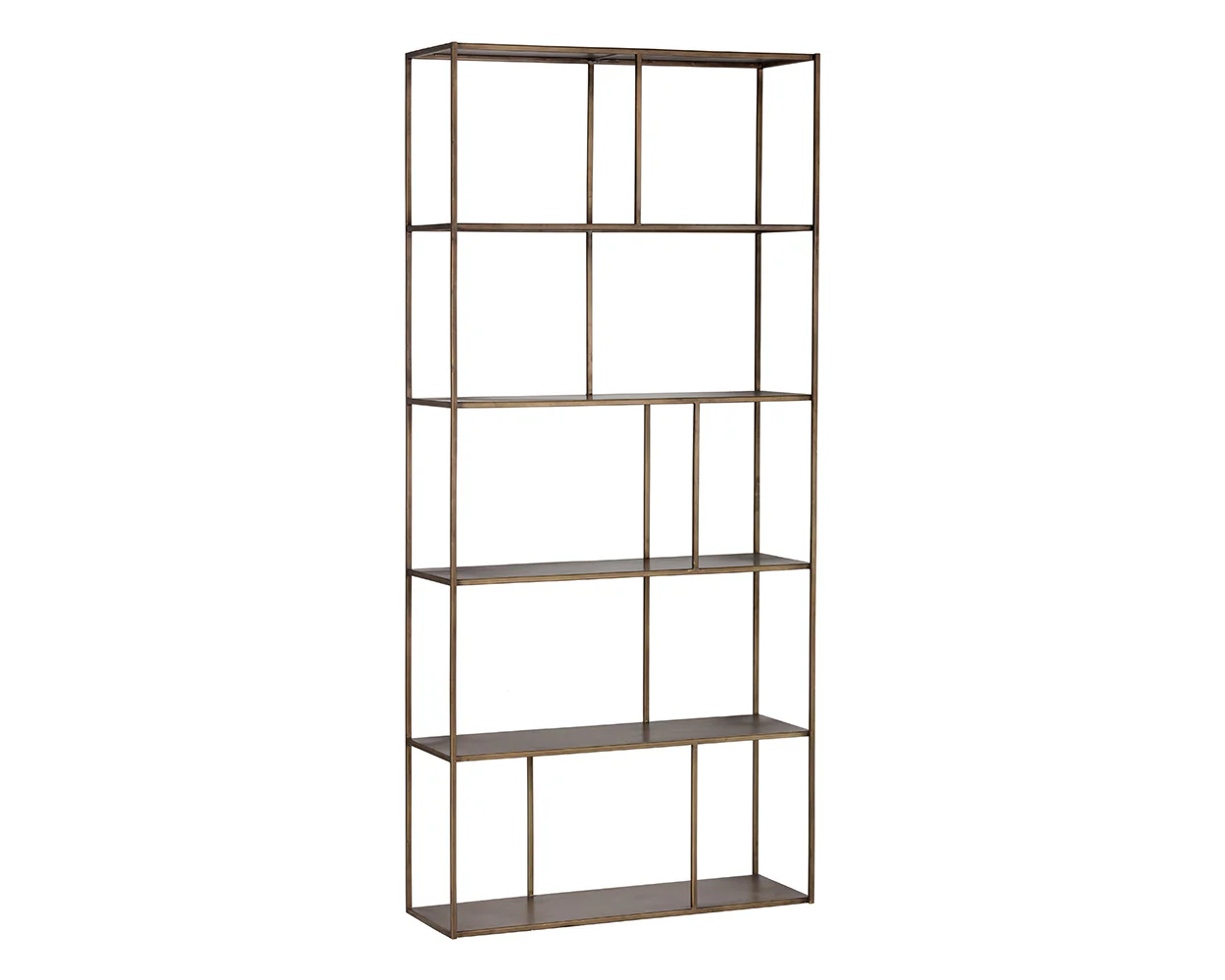 Eiffel Bookcase - Large - Image 6