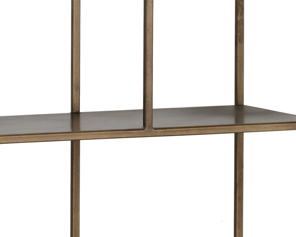 Eiffel Bookcase - Large - Image 7