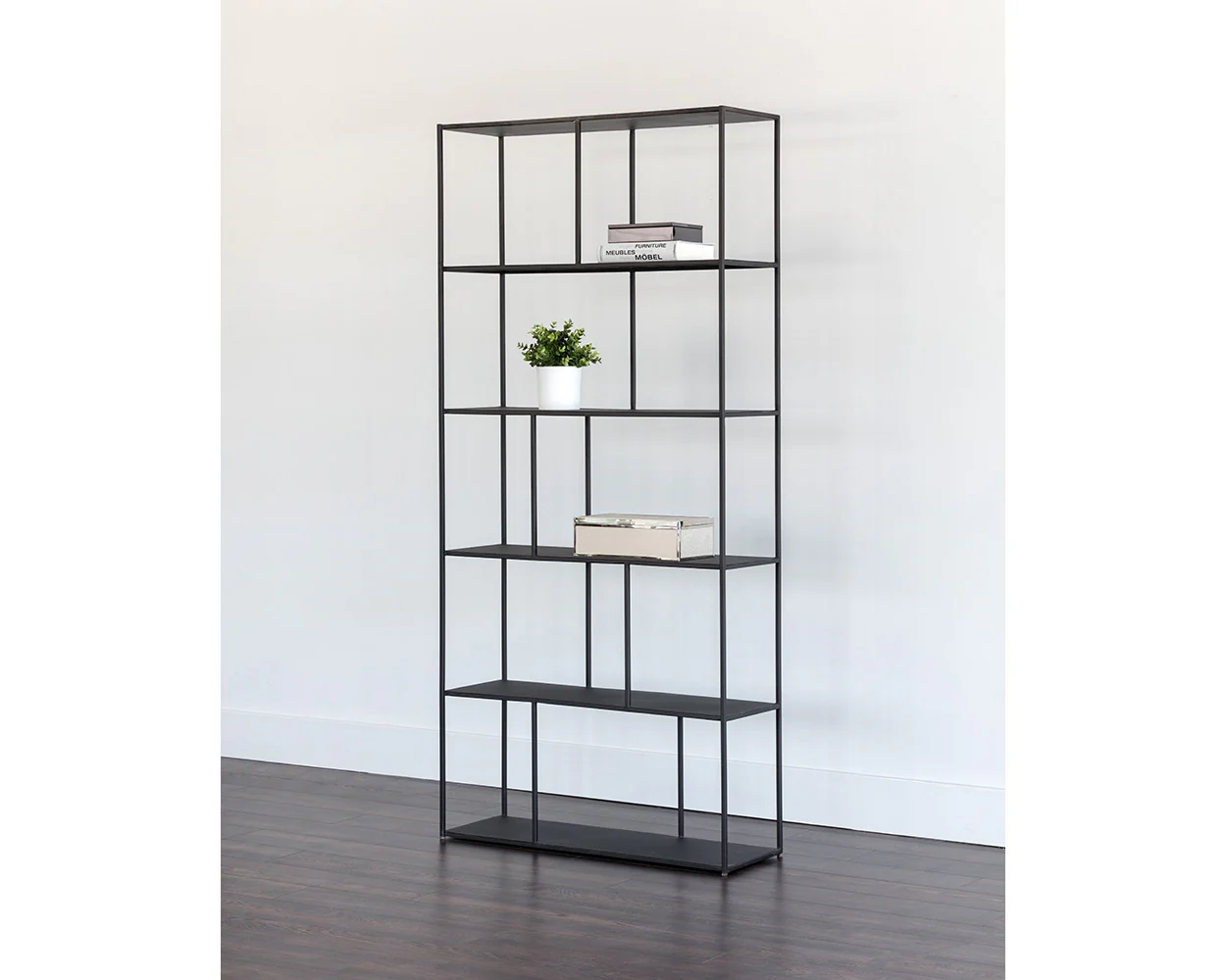 Eiffel Bookcase - Large - Image 9