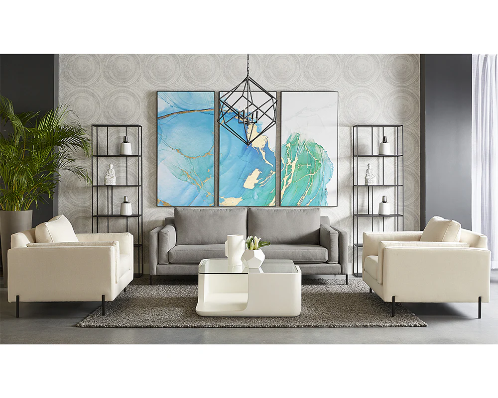 Eiffel Bookcase - Small - Image 11