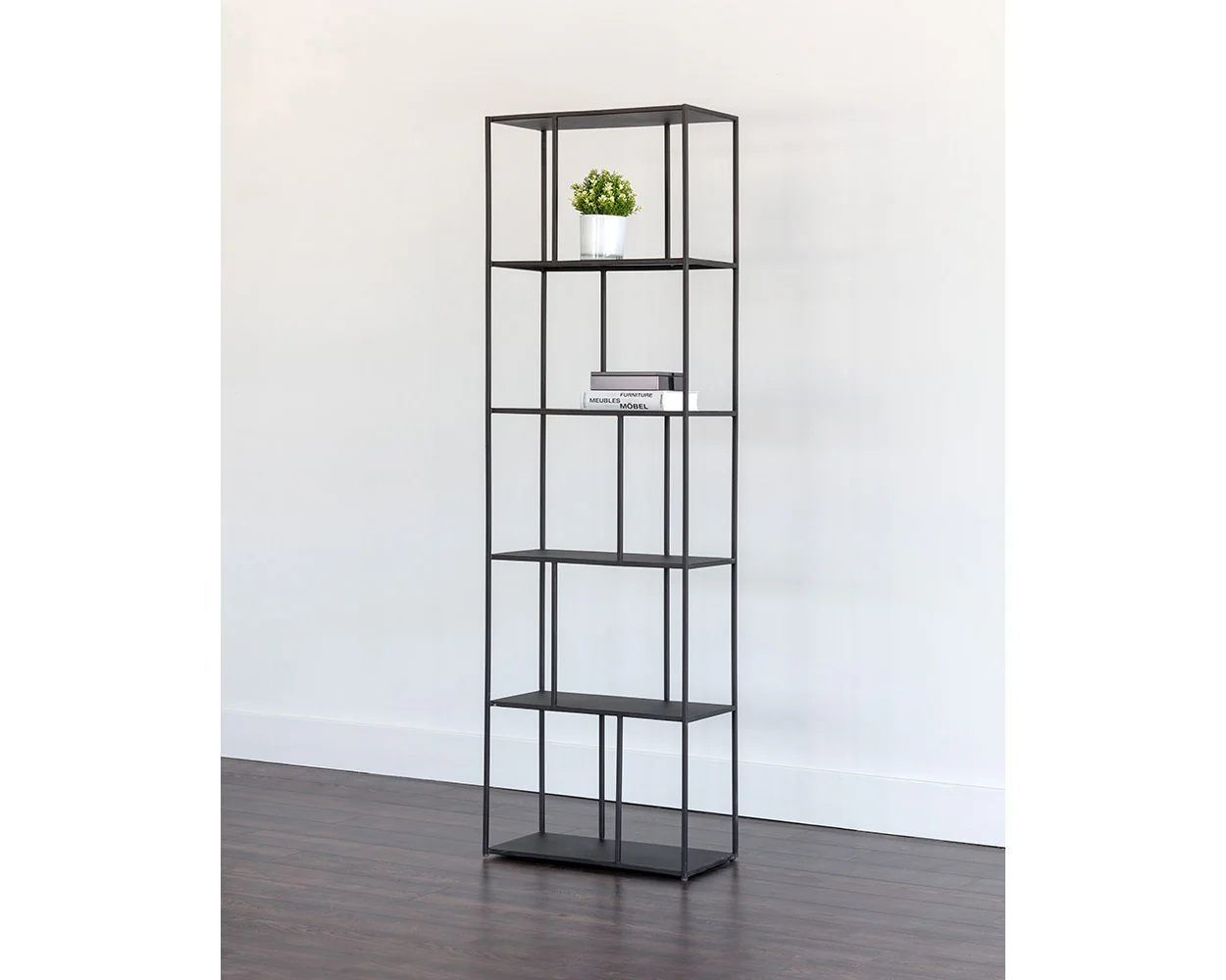 Eiffel Bookcase - Small - Image 9