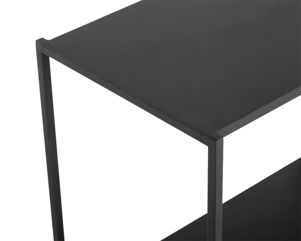 Eiffel Low Bookcase - Medium - Image 5