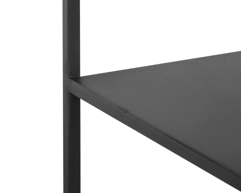 Eiffel Low Bookcase - Medium - Image 6