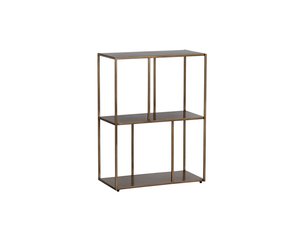 Eiffel Low Bookcase - Small - Image 8