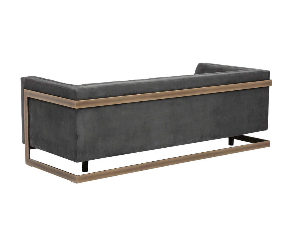 Ekon Sofa - Image 10