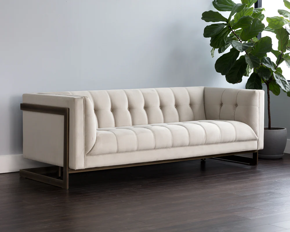 Ekon Sofa - Image 2