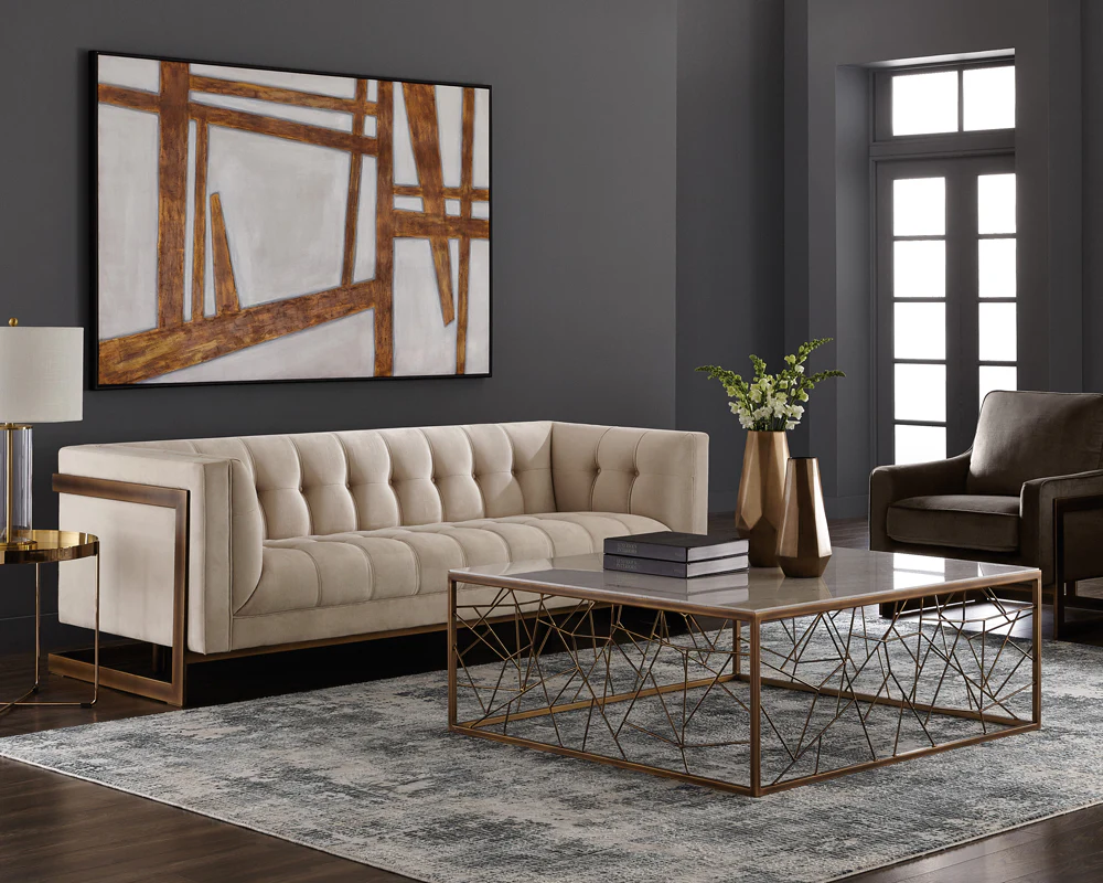 Ekon Sofa - Image 3