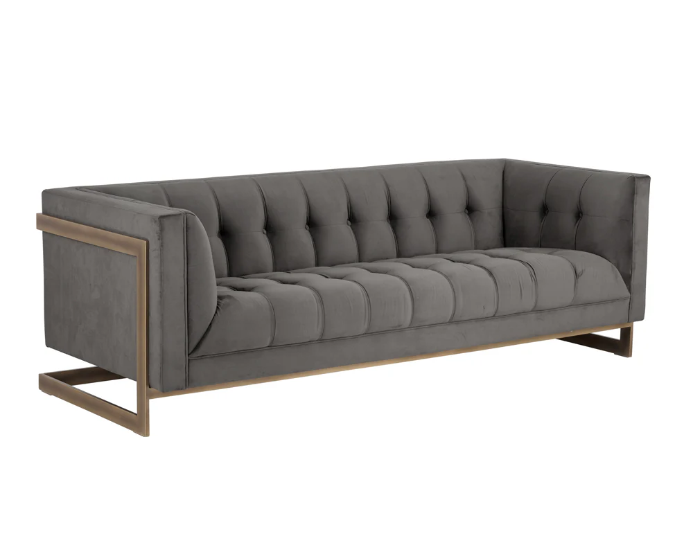 Ekon Sofa - Image 7