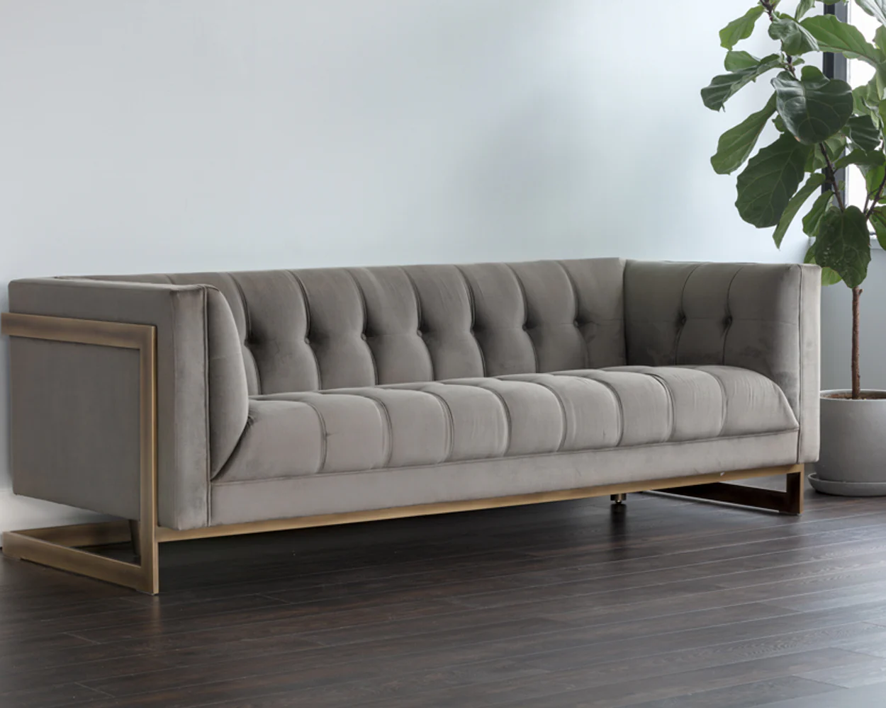 Ekon Sofa - Image 8