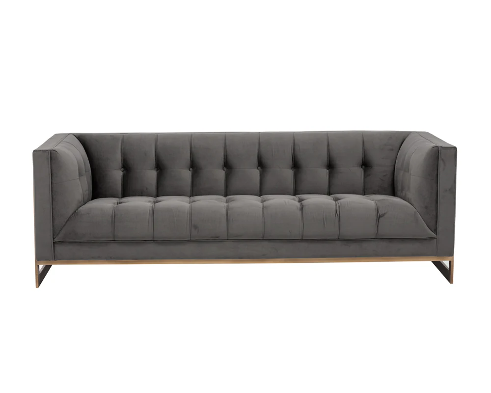 Ekon Sofa - Image 9