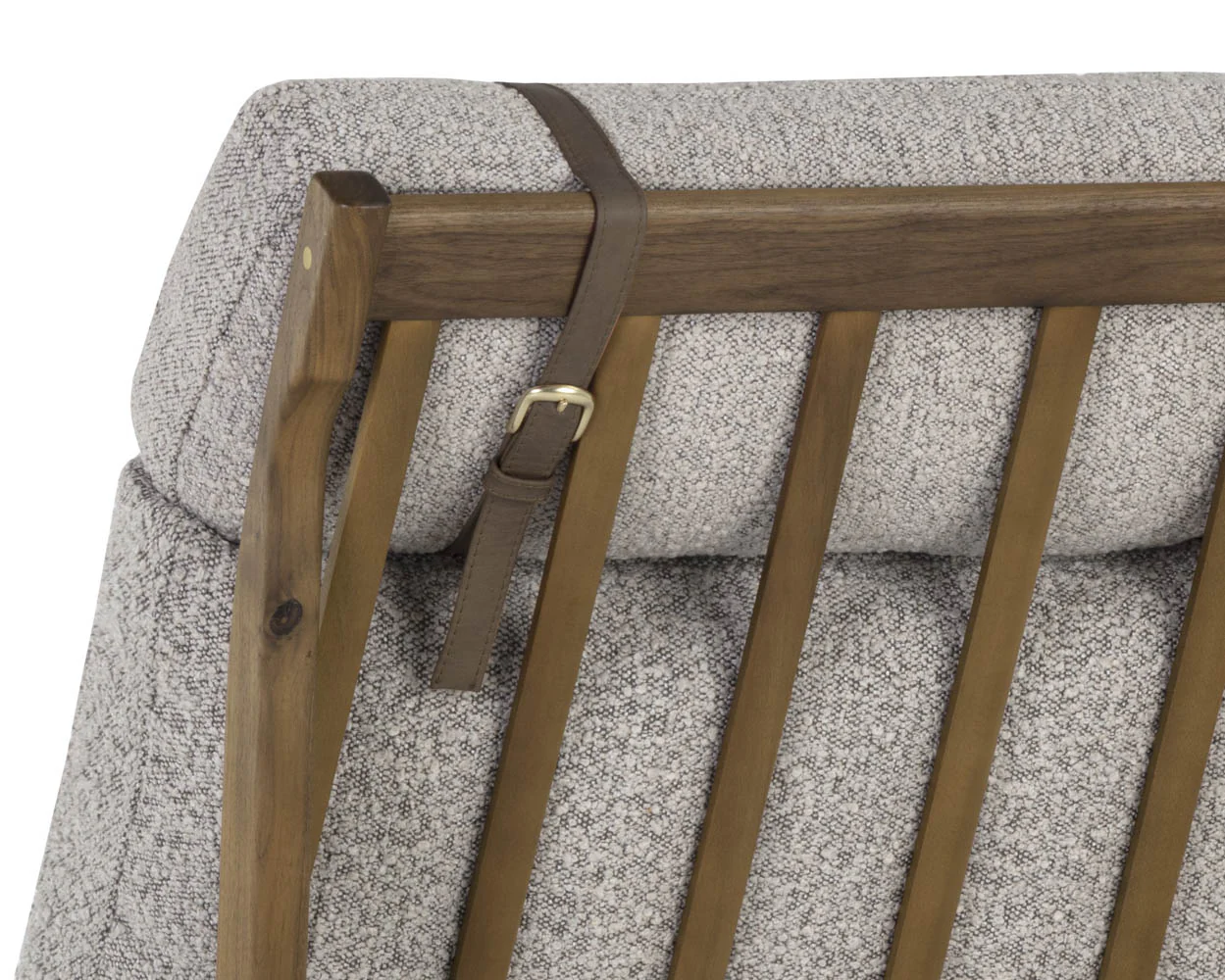 Elanor Lounge Chair - Walnut - Image 13