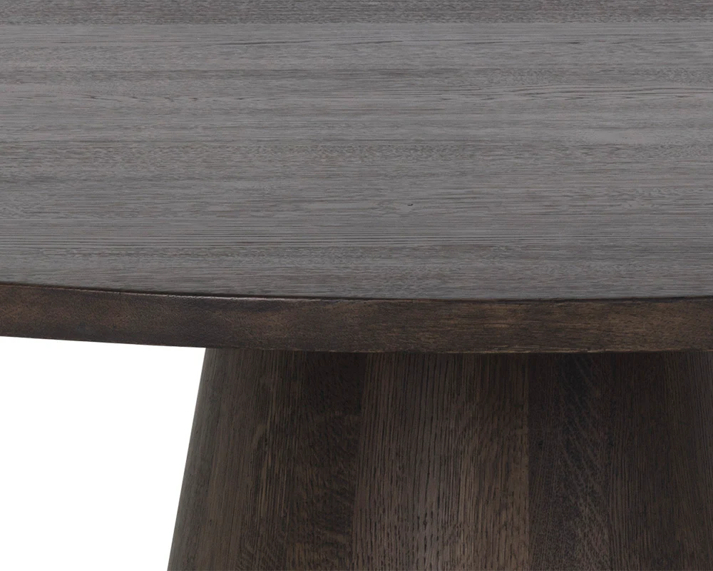 Elina Dining Table - 54" - Round - Image 10