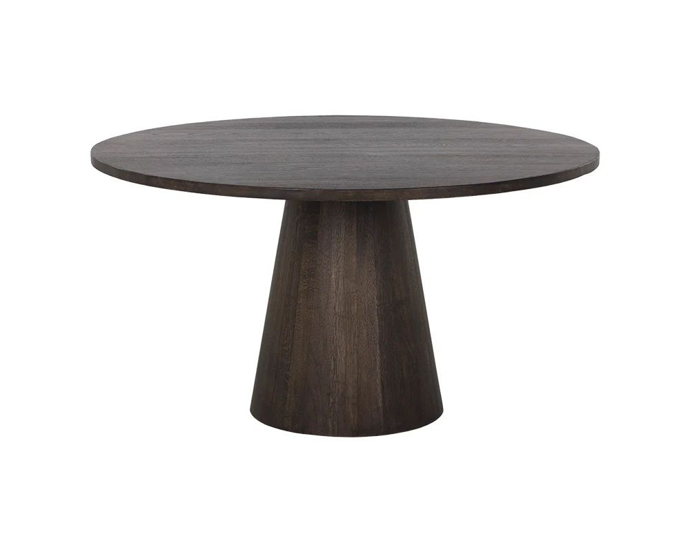 Elina Dining Table - 54" - Round - Image 8