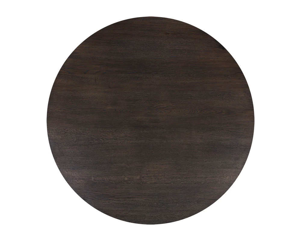 Elina Dining Table - 54" - Round - Image 9